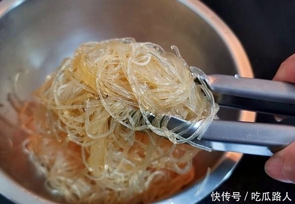 包菜|既是主食也可当菜来吃,Q弹好滋味,介绍给“粉丝”们分享