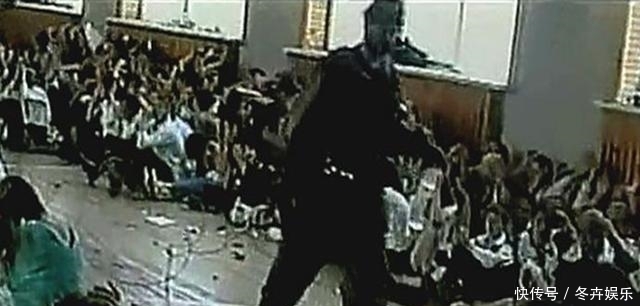  浪漫|别斯兰之殇，天真浪漫的孩童魂断校舍，指挥失败和解救不当酿惨剧