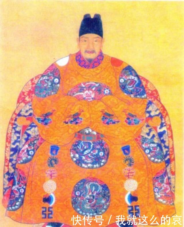 无力回天|崇祯帝是无力回天还是志大才疏，谁才是压倒明朝的最后一根稻草