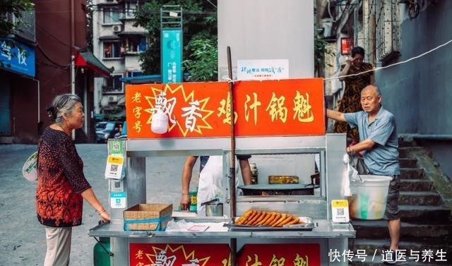 重庆|科园四路被严重低估的重庆夜宵大本营!