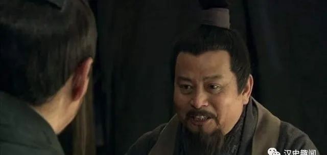 应验|陈平牺牲2000少女,助刘邦突围,悲叹:我家必败于女子!果然应验