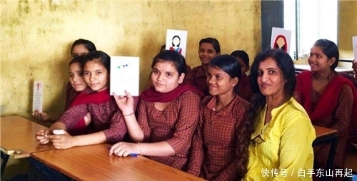 华罗庚|印度天才少女，心算速度比计算机快10秒，华罗庚看了一眼：算错了