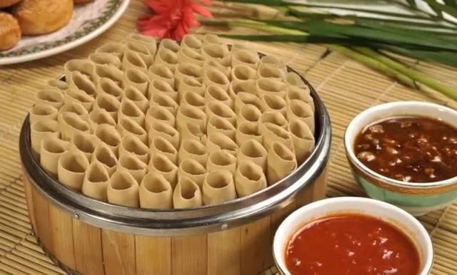 难倒|“汉语八级”都念不出的菜名，难倒了很多人，你能念对几个