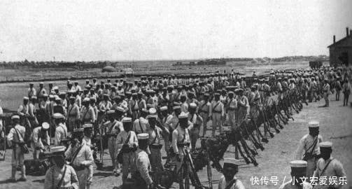 假设|假设:八国联军和日军未入侵,清朝能坚持多久?网友评论有意思