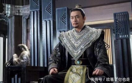 杨坚|宰相妻子去世不久，小妾为他生个儿子，皇帝大怒道：你回家养老吧