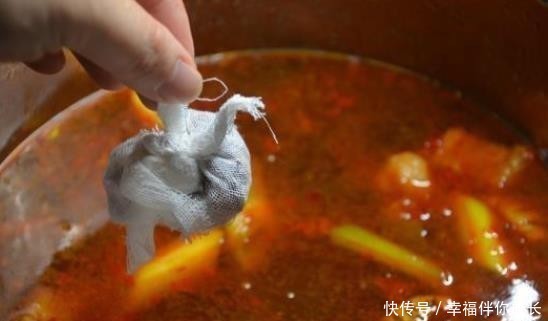  美味|和泡面说再见，小厨教你在家烹饪红烧牛肉面，软烂可口十分美味！