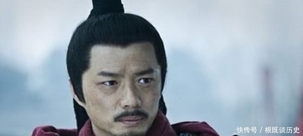 成也萧何|成也萧何,败也萧何;一代兵仙,战场上他战无不胜;最终却惨死于政治之下!