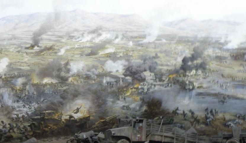 华东野战军|大战在即，李仙洲手下师长神秘失踪，后来才知道，师长已是中将