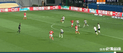 深圳佳兆业|恒大18秒残暴反击:3人疯抢+6人传控!中超的拜仁,太强了