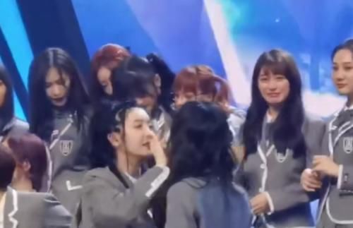 热度|段小薇离开《青春有你2》后,注意她昵称的变化了吗?热度依旧蹭