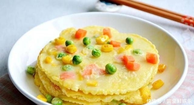  鸡蛋|孩子们开始上学了！你有这些省时又美味的早餐吗？