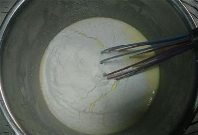 蛋糕|网红爆款入口即化的轻乳酪蛋糕，教你做到不开裂，不塌陷，零失败