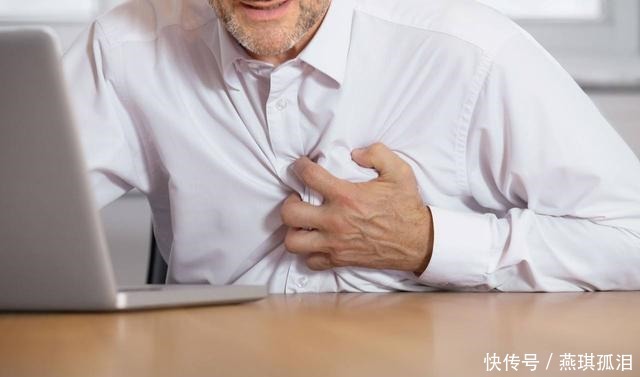 症状|为何小感冒却能诱发急性心衰感冒时出现6种症状,不可置之不理