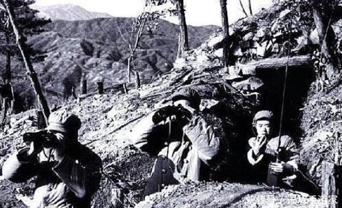 情报战|朝鲜战争志愿军反情报战开展的有声有色