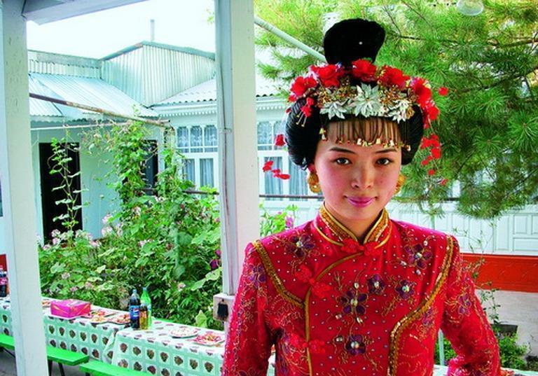 社交网络|发现历史:苏俄地区的华人们