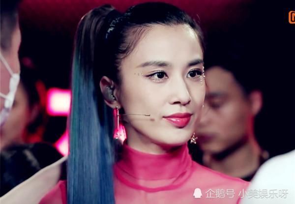 浪姐|《浪姐》第4次公演淘汰名单,伊能静在列,看到另一个太可惜了