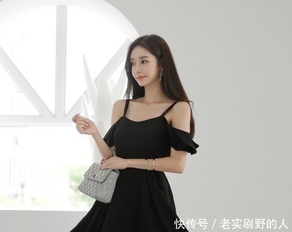 珠珠|时尚珠珠:第1435期潮流穿搭鉴赏