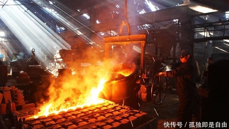 多难|枪管制造有多难，铸造件百分百炸膛，只能用铁棒钻孔