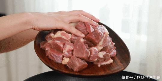 牛腩|掌握这几个小技巧,你做的番茄炖牛腩也能软烂入味,汤汁浓郁