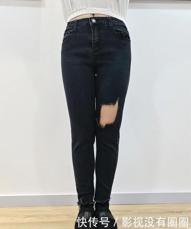 下半年|忘掉阔腿裤!2020下半年巨火的裤子长这样!
