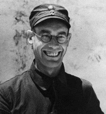 给红军造成重大损失的博古、李德,遵义