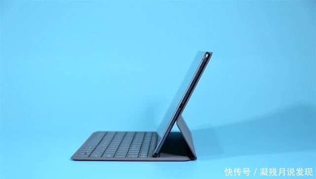  旗舰|麒麟990旗舰 华为MatePad 10.8首发评测：封神爆品再升华
