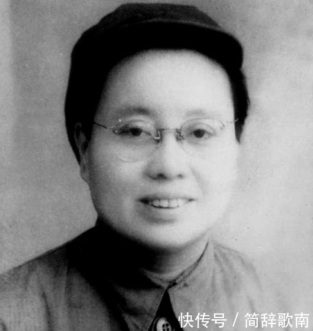  江湖人称|方志敏的夫人也是传奇人物, 江湖人称“双枪女侠”