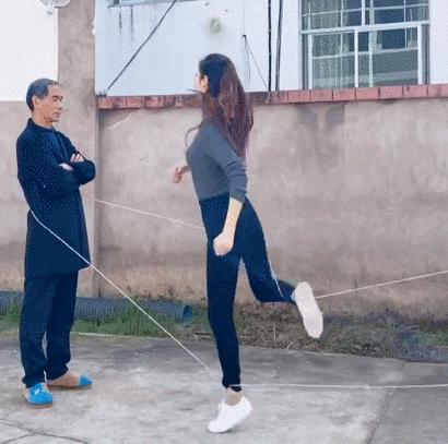 结婚|搞笑GIF：结婚真让人又期待又怕啊