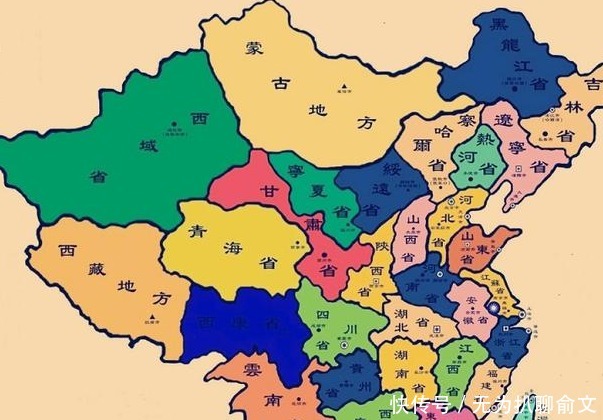 抗战|抗战后期的一次大溃败,让他对中国失去信心,同意让中国一省独立