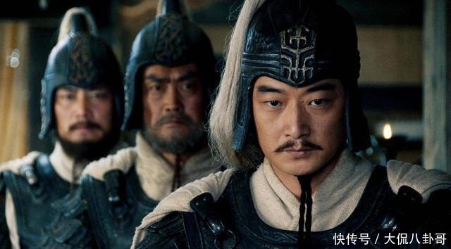 东吴|夷陵之战解码蜀主刘备身经百战，为何却遭东吴新秀陆逊痛击