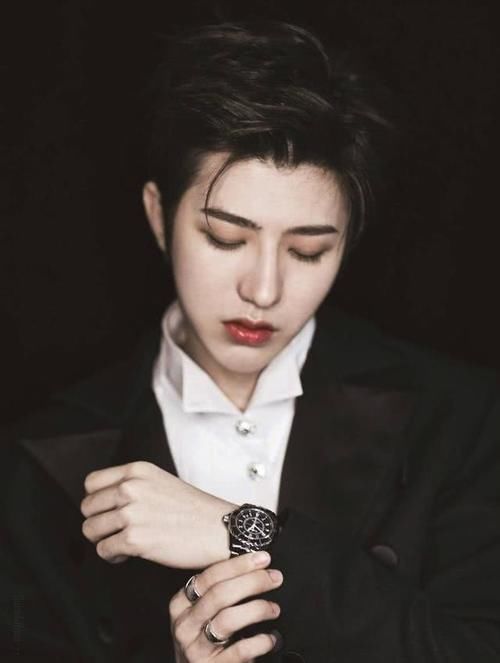 导师|她曾把蔡徐坤淘汰掉,如今沦为学员,导师蔡徐坤我记得你