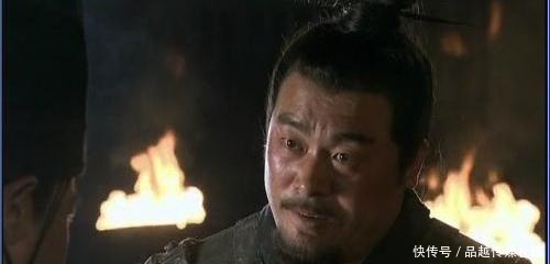 许褚|见微知著看三国：以马超为参照，许褚酣战张飞，究竟孰强孰弱？