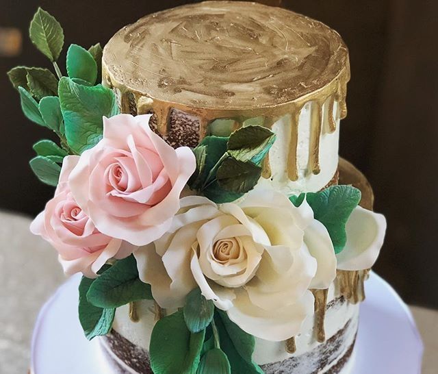 告诉|这些蛋糕的设计者,告诉你什么叫真正的蛋糕