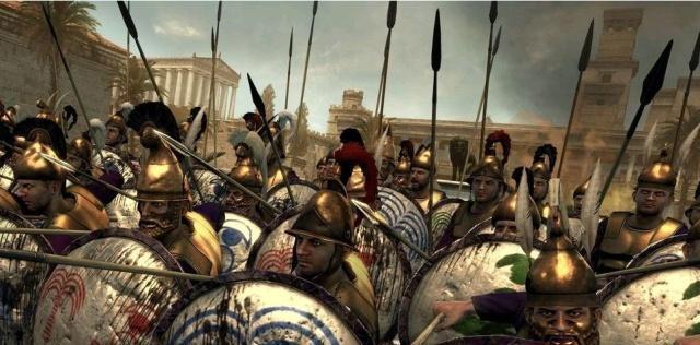 西库昂|在古希腊,西库昂僭主政治是如何建立起来的