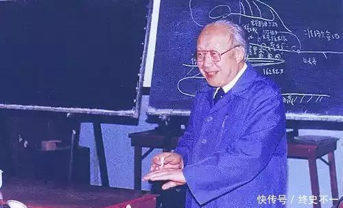 祖国|五十年代美国许诺给他两千万，他回应：我要回国为祖国效力