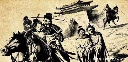 耻辱|靖康之难与土木堡之变哪个更惨?北宋更加耻辱,大明依旧硬气