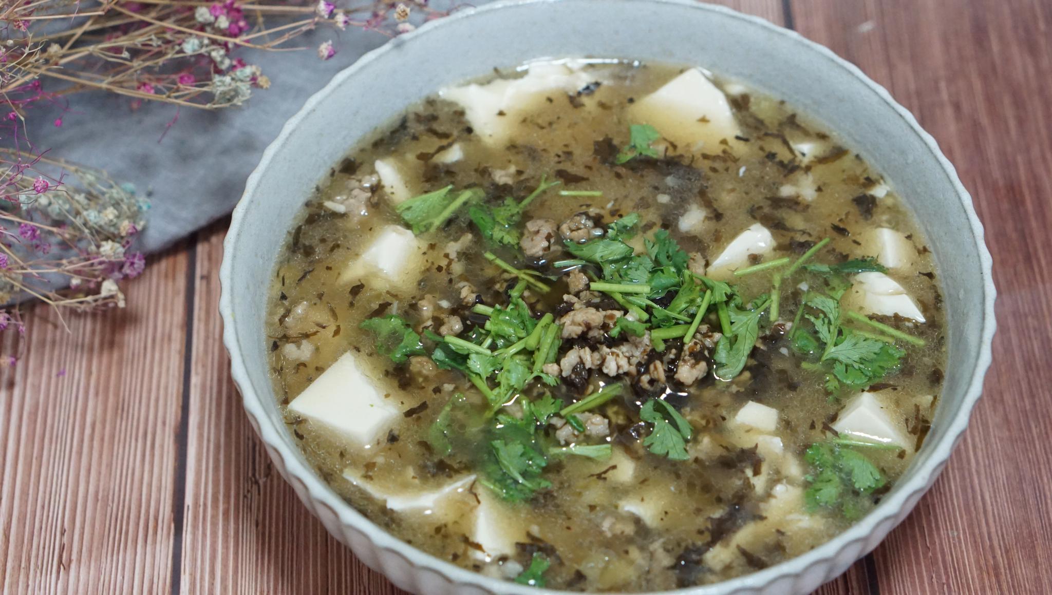 每次|豆腐的私房做法,每次这么做,老公一大锅都不够吃