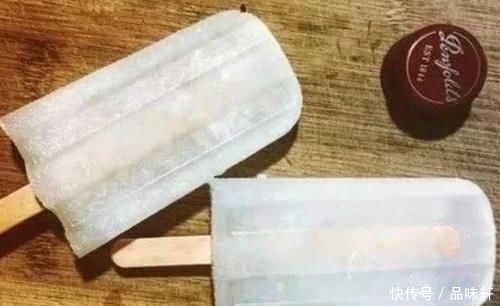 孩子|童年最火的6种雪糕,吃过3种是孩子他爸了,00后只吃过图三