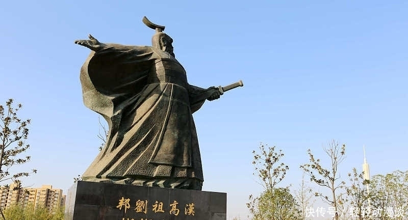 樊哙|刘邦为何要杀樊哙?真实原因让人惊讶,老谋深算的他在算计谁?