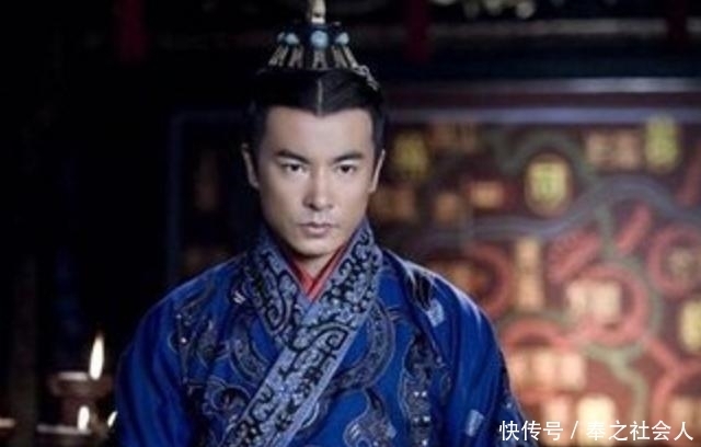 光武帝|读史：有多少人真正看懂了光武帝刘秀？