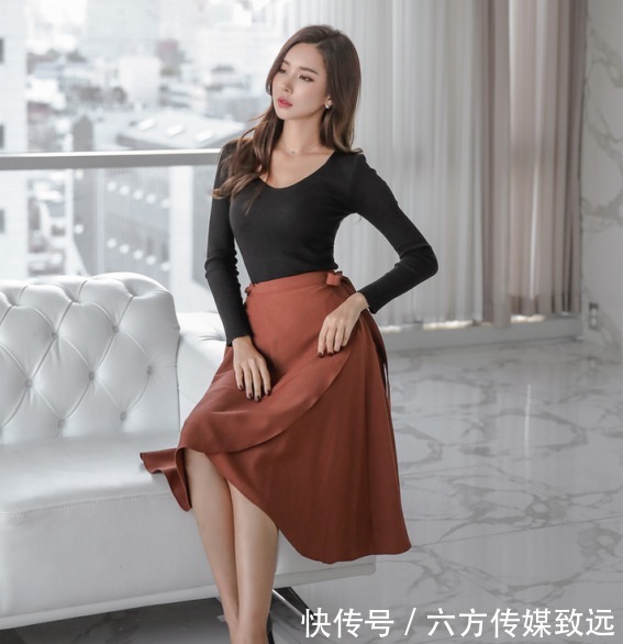 时尚|超美朴多贤:第2663期时尚潮流穿搭美图