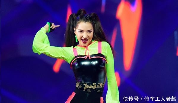  曝光|《乘风破浪》第四次公演结果曝光，芒果关系户全出局，张萌最可惜