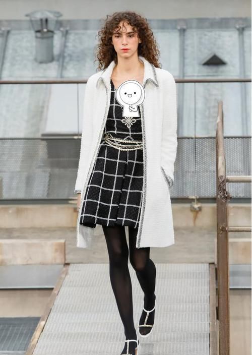 减龄|想要穿搭年轻还显小,掌握这几套学院减龄风搭配,看着能小好几岁