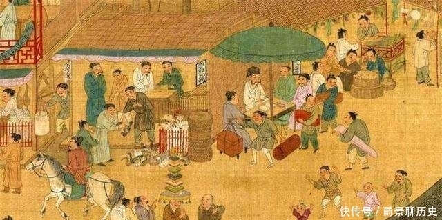  时尚|宋代女子好眉妆，“素脸红眉”很时尚，带你领略宋代修眉新风尚