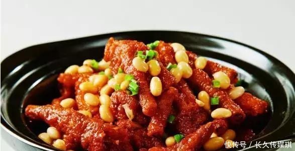 美味|开胃解馋的几道家常美食,色香味俱全,营养美味,让家人吃的过瘾