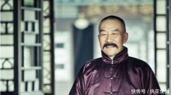 枪毙|差点被自己的门卫枪毙了,张作霖不生气反而赏他个媳妇