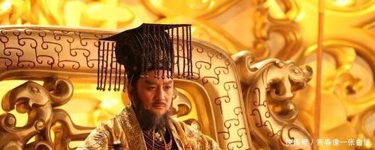 遭遇宫刑|司马迁血统太过强大，两位开国皇帝，还出了唯一的女皇！