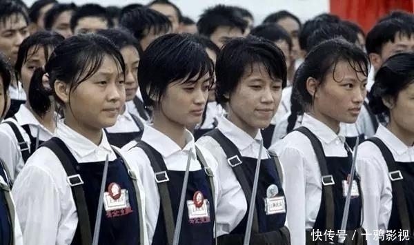 老照片|外国人拍摄的1973年中国老照片想不到40多年前的中国是这样子