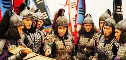 窦建德|唐朝一开国名将,智勇双全立过大功,最后却被“野人”杀死