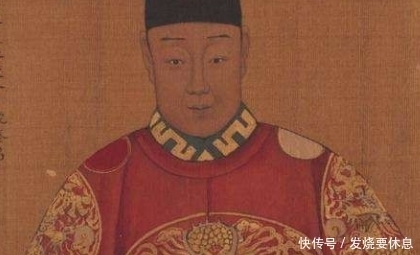 横扫|闲话明思宗——朱由检